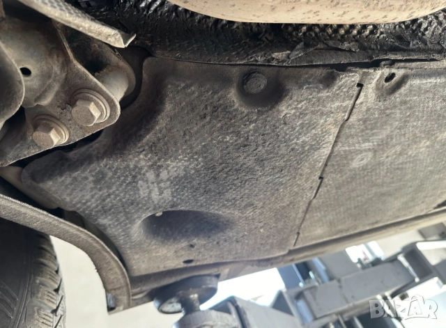 Кора под двигател скорости купе AUDI A6 C7 2010г – 2018г, снимка 12 - Аксесоари и консумативи - 52586416