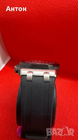 Луксозен ръчен часовник Audemars Piguet Royal Oak,ч, снимка 6 - Мъжки - 51145506