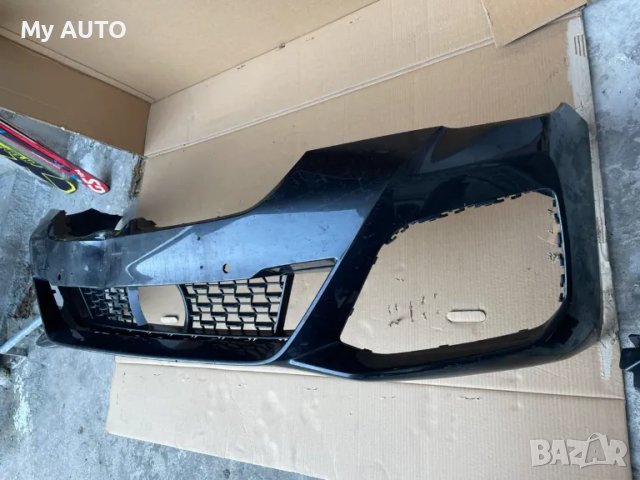 Броня BMW G30/31 MPACK, снимка 3 - Части - 48456554