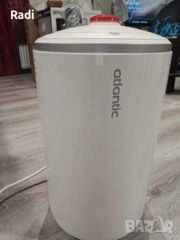 Бойлер Atlantic O'Pro Small 10D