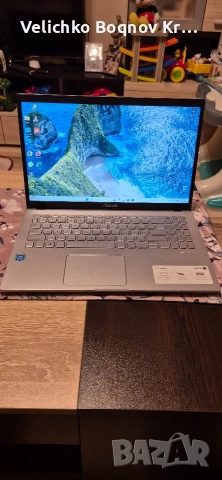 ASUS X509M, снимка 5 - Лаптопи за дома - 53904653