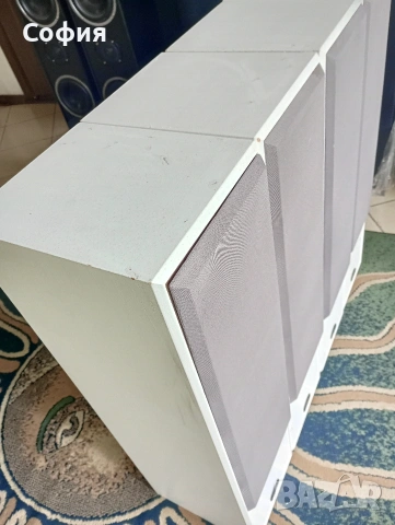 MAGNAT VISION 8000 120--230 w 4 бр, снимка 6 - Тонколони - 54008545