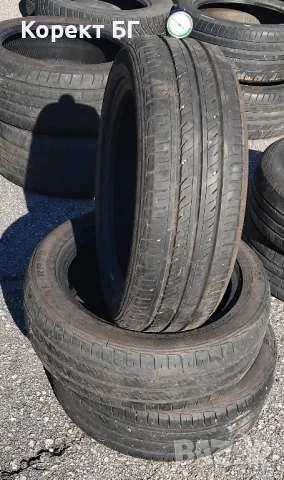 Гуми 185 55 15 Гудрич Goodride 3 броя. Нов внос. Не са нови. Цената е за брой гума! , снимка 8 - Гуми и джанти - 50147734