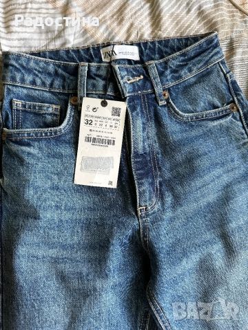 Чисто нови дънки Zara, снимка 3 - Дънки - 46153809