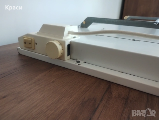 Конвектор ADAX 1400W, снимка 10 - Радиатори - 53129400