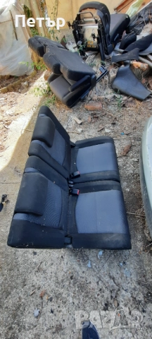 Седалки за Мазда 5, снимка 5 - Части - 51963168