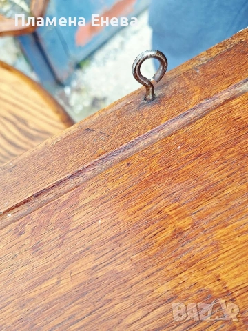 Масивни стенни закачалки/ лавици, снимка 14 - Закачалки - 54025610