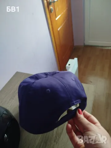 Лятна шапка с козирка , снимка 2 - Шапки - 50144467