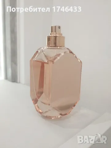 Tiffany and co.Rose gold EDP 75 ml, снимка 1 - Дамски парфюми - 47098135