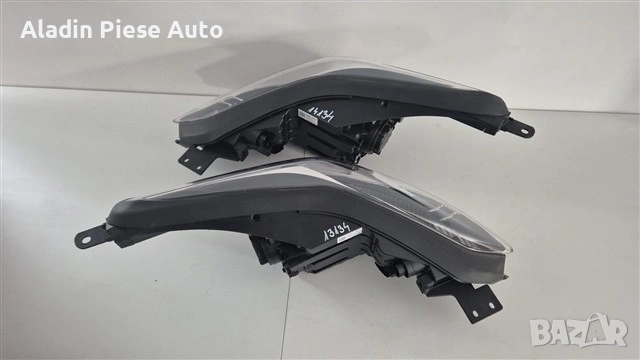 Десен ляв фар Kia Sportage GT-Line Full Led година 2018 2019 2020 2021 код 92102F1500, 92101F1500 , снимка 4 - Аксесоари и консумативи - 53980815