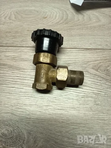 Шибърен кран 3/4 цола, снимка 1