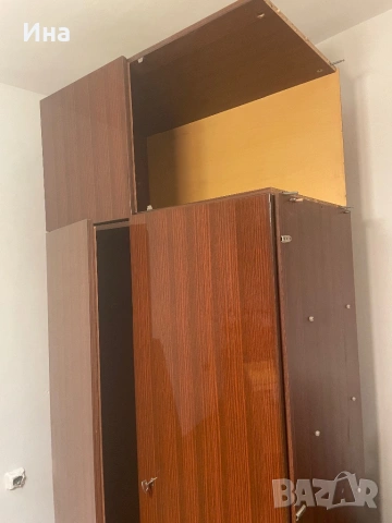 Дъски/рафтове от шкаф