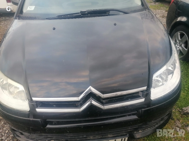 Моторче Машинка Ел. Стъкло Citroen C4 , снимка 10 - Части - 51669439
