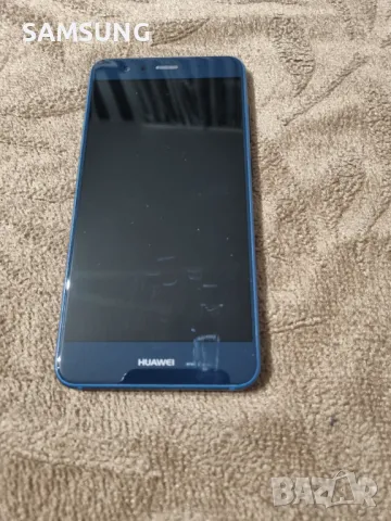 Huawei - P10 lite , снимка 5 - Huawei - 48559762