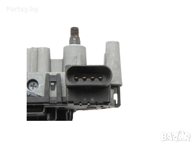 Електромотор за чистачки за Audi A4 B6 (2000-2004), снимка 1 - Части - 45766103