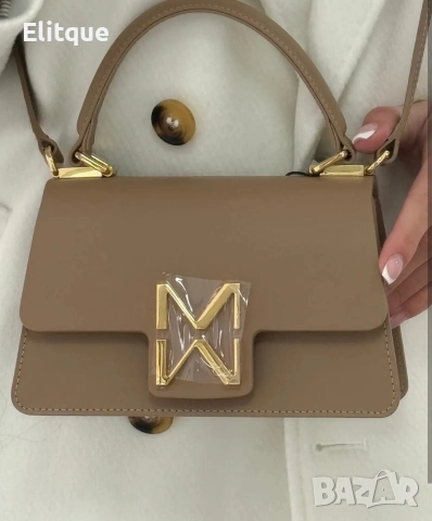 чанта MONA ➡️20cm⬆️12cm✨ 🌟, снимка 2 - Чанти - 53222136