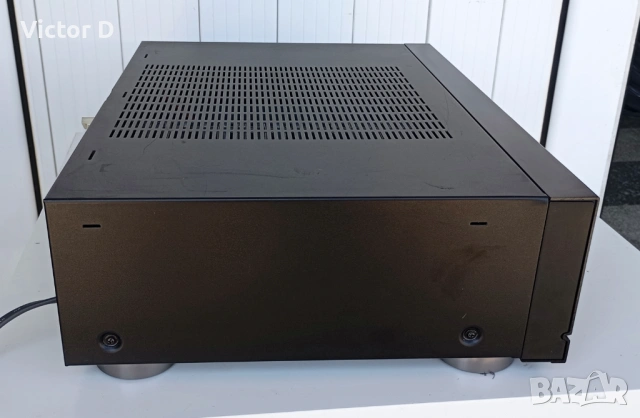  SONY TA-N220 - Стъпало,усилвател, снимка 7 - Ресийвъри, усилватели, смесителни пултове - 54267363