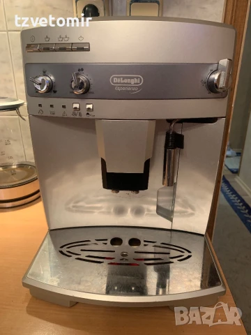 делонги перфекта