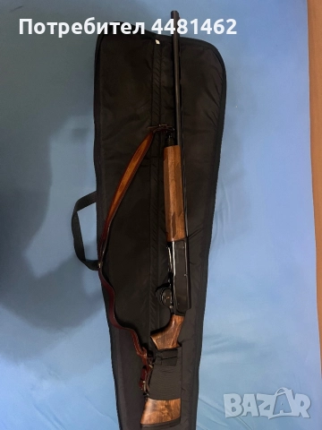 Browning A5 one, снимка 5 - Ловно оръжие - 52283611