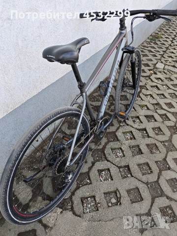 Specialized 28, снимка 2 - Велосипеди - 53765773