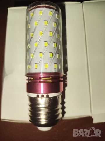 LED лампи,16W, снимка 1 - Лед осветление - 46441406