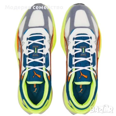 Маратонки PUMA Extent Nitro Adv Shoes Multicolor, снимка 4 - Маратонки - 46855997