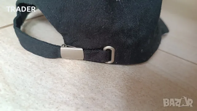 Шапка с козирка бейзболна шапка Metabo one size fits most, снимка 7 - Шапки - 16892515