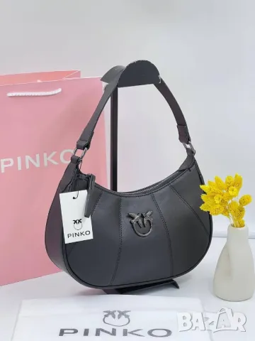 дамски чанти pinko , снимка 3 - Чанти - 46861111