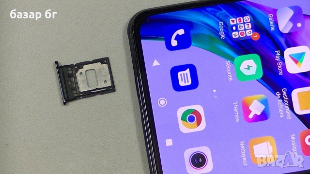 xioami 11 lite 5G , снимка 2 - Xiaomi - 53520397