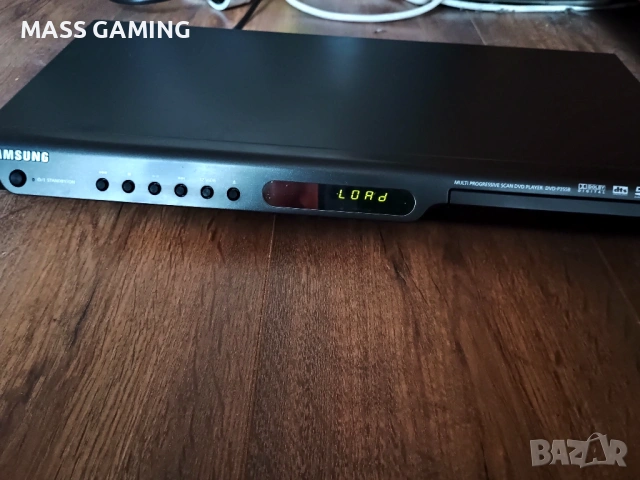 DVD SAMSUNG , снимка 5 - DVD филми - 53204192