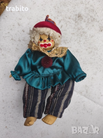 Кукли порцеланови, снимка 5 - Колекции - 52350673