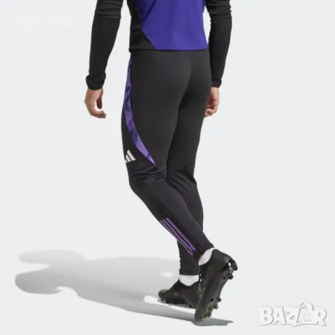 Adidas Germany Training Pants - Оригинално мъжко долнище р-р M, снимка 4 - Спортни дрехи, екипи - 48912658