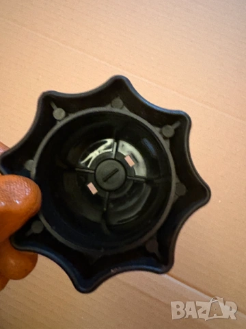 Врътка за резервна гума  за Skoda Superb I/Шкода Суперб, снимка 2 - Части - 54196007