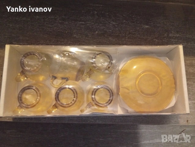 Чаши дуралекс