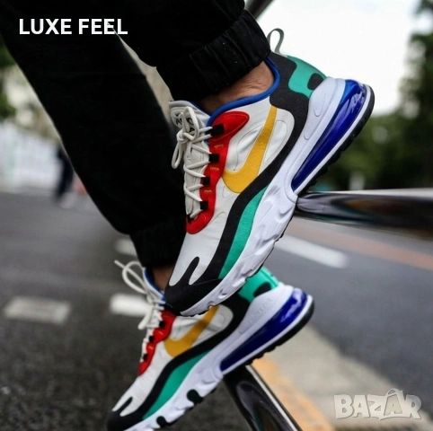 Nike ✨Мъжки Маратонки , снимка 3 - Маратонки - 54260016