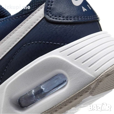 Nike Air Max SC, снимка 3 - Детски маратонки - 53165440