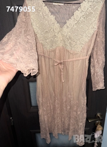 Дамски рокли М размер, снимка 9 - Рокли - 50317805