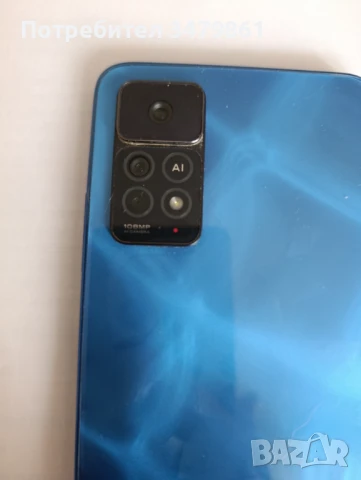 телефон Xiaomi Redmi 11 Pro 5 G, снимка 2 - Xiaomi - 50455251