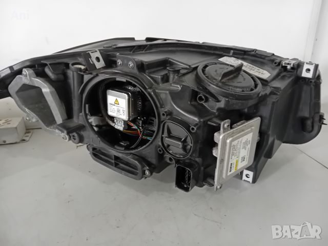 Фар фарове - BMW F10/F11, снимка 5 - Аксесоари и консумативи - 46287246