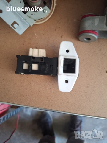 Части пералня самсунг, снимка 8 - Перални - 54243406