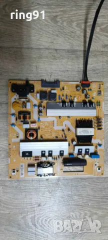 Захранване - BN44-00932C TV Samsung UE55NU7302K