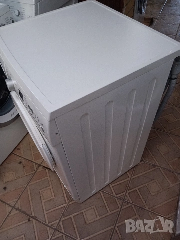 Пералня Сименс Siemens IQ300 A++ 7кг Made in Germany с две години гаранция!, снимка 4 - Перални - 53776305