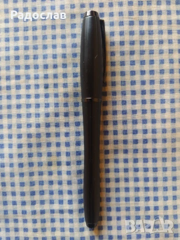 химикалка ролер Parker, снимка 2 - Ученически пособия, канцеларски материали - 50526825