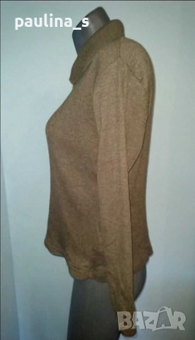 Три блузи / Дамска блуза / топ "extrOse" и "Pepper corn" , снимка 15 - Корсети, бюстиета, топове - 15497829