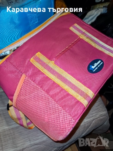 Хладилни чанти , снимка 7 - Хладилни чанти - 51983510