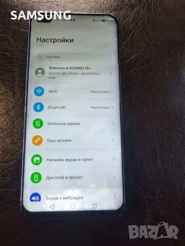 Huawei Nova - 8i, снимка 4 - Huawei - 47991334