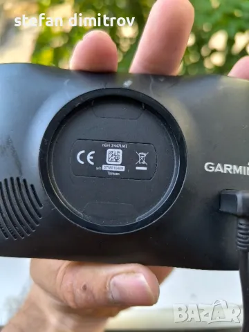 Garmin nuvi 2447 LMT , снимка 4 - Аксесоари и консумативи - 46936835