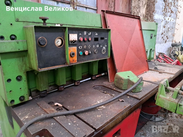 гелотина, снимка 7 - Други машини и части - 54211595