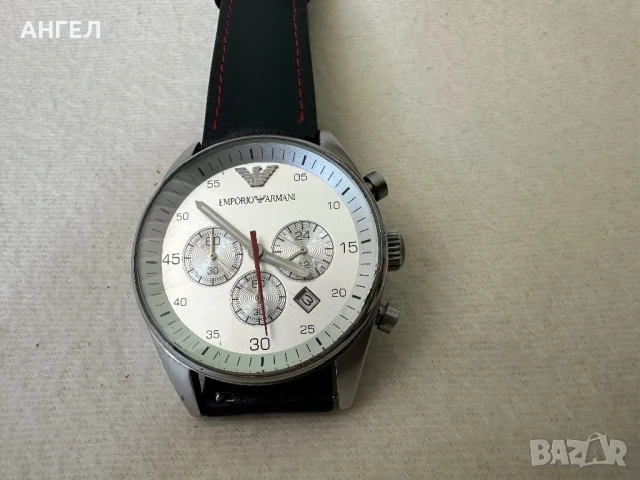 Часовник EMPORIO ARMANI  AR5859