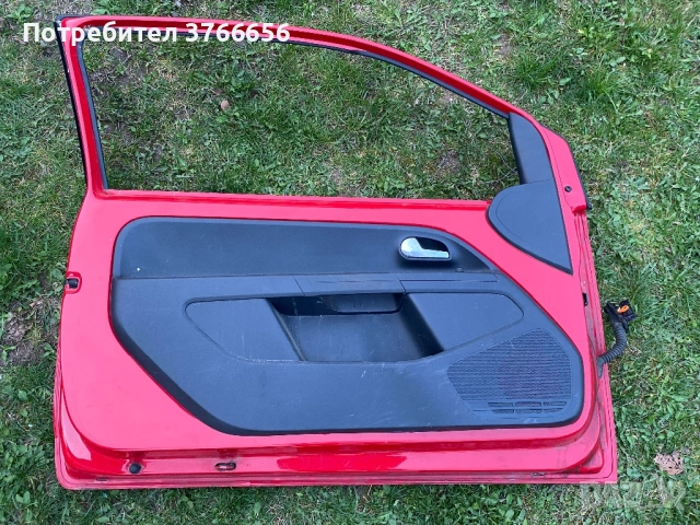 Лява Врата за WV Up 